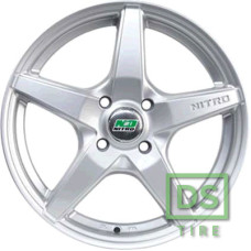 Lawu YL-3119 6x15 4x114.3 ET40 DIA73.1 SP