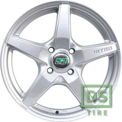 Lawu YL-3119 6x15 4x114.3 ET40 DIA73.1 SP