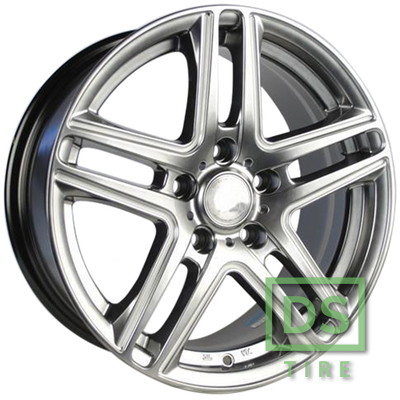 Lawu YL-378 7x16 5x114.3 ET40 DIA73.1 S