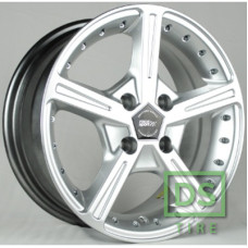 Lawu YL-416 7x15 5x114.3 ET35 DIA67.1 HS