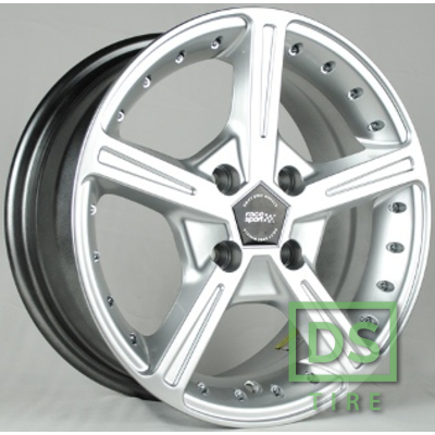 Lawu YL-416 7x15 5x114.3 ET35 DIA67.1 HS