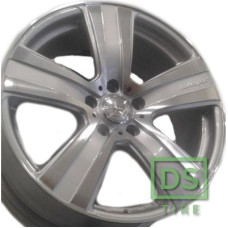 Lawu YL-462 8x18 5x112 ET45 DIA73.1 SP