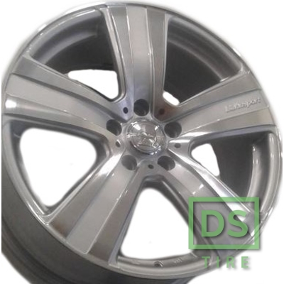 Lawu YL-462 8x18 5x112 ET45 DIA73.1 SP