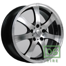 Lawu YL-456 6.5x15 5x112 ET35 DIA73.1 BP