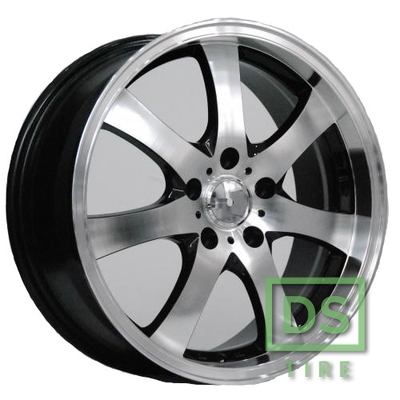 Lawu YL-456 6.5x15 5x112 ET35 DIA73.1 BP