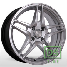 Lawu YL-6204 7x17 5x112 ET35 DIA66.6 HS