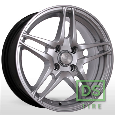 Lawu YL-6204 7x17 5x112 ET35 DIA66.6 HS