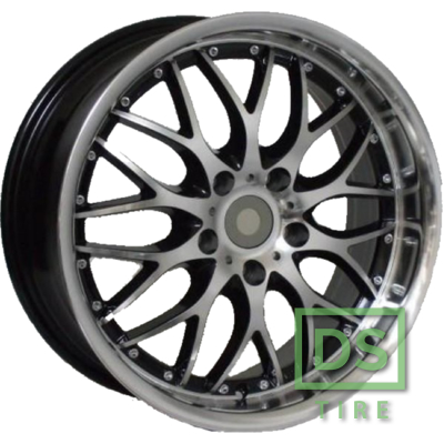 Lawu YL-901 8x18 5x112 ET35 DIA66.6