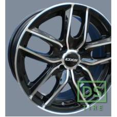Lawu YL-628 7x16 5x114.3 ET42 DIA73.1