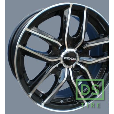Lawu YL-628 7x16 5x114.3 ET42 DIA73.1
