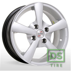 Lawu YL-210 6.5x15 5x112 ET35 DIA73.1 HS