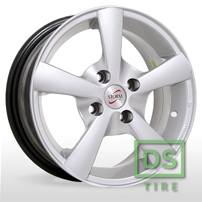Lawu YL-210 6.5x15 5x112 ET35 DIA73.1 HS