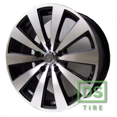 Lawu YL-252 6.5x15 5x112 ET35 DIA73.1 BP