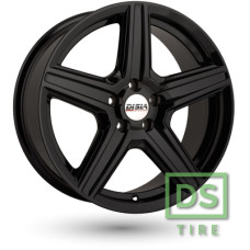 Disla Scorpio 7.5x17 5x112 ET35 DIA66.6 Black