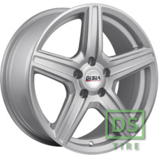Disla Scorpio 7.5x17 5x100 ET35 DIA67.1 S