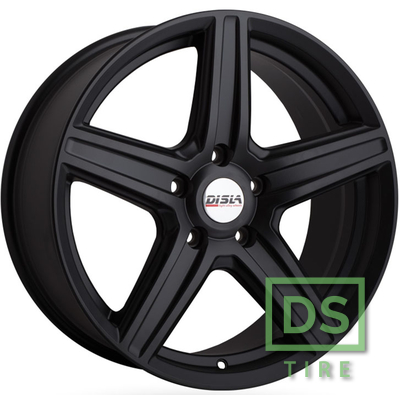Disla Scorpio 8x18 5x112 ET35 DIA66.6 BM