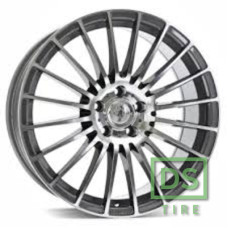 Lawu YL-833 6.5x15 5x114.3 ET40 DIA0 SP