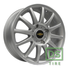 K&K КС419 (15_Chevrolet Lacetti) 6x15 4x114.3 ET44 DIA56.6 S
