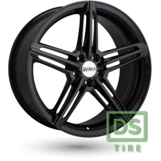 Disla Talon 8x18 5x112 ET35 DIA72.6 Black