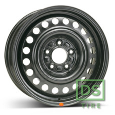 ALST (KFZ) 7885 6.5x16 5x115 ET46 DIA70.3 Black