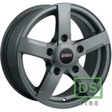Disla Tornado 6.5x15 5x112 ET40 DIA66.6 GM
