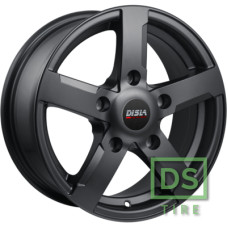Disla Tornado 6.5x15 5x112 ET40 DIA66.6 BM