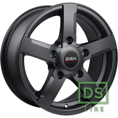 Disla Tornado 6.5x15 5x112 ET40 DIA66.6 BM