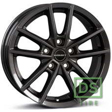Borbet W 6.5x16 5x108 ET50 DIA72.6 ANTHR