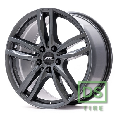 ATS Evolution 7.5x17 5x108 ET50.5 DIA63.4 DG.