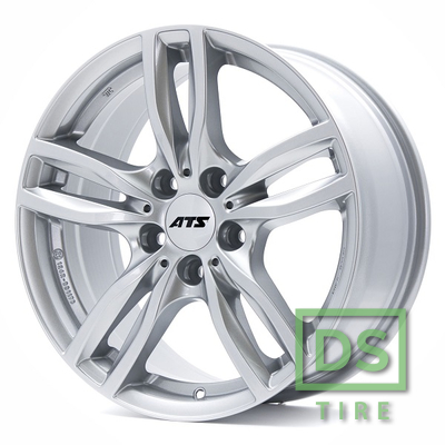 ATS Evolution 9x19 5x120 ET48 DIA74.1 PS