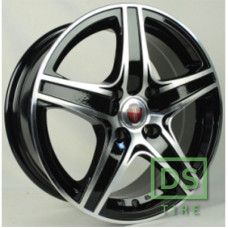 Allante 549 6.5x15 4x108 ET38 DIA63.4 MB