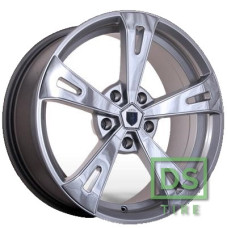 HUNTER AC 8x18 5x120 ET20 DIA74.1 HS