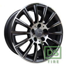 Replica Mercedes (CT1459) 7.5x16 5x112 ET35 DIA66.6 GMF