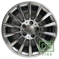 Replica Mercedes (CT1459) 7.5x16 5x112 ET35 DIA0 HB