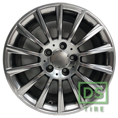 Replica Mercedes (CT1459) 7.5x16 5x112 ET35 DIA66.6 HB