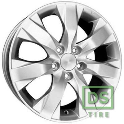 Replica Honda (CT4347) 6.5x16 5x114.3 ET45 DIA67.1 S