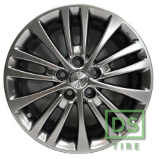 Replica Toyota (CT3336) 7x17 5x114.3 ET40 DIA60.1 HB1