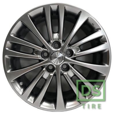 Replica Toyota (CT3336) 7x17 5x114.3 ET40 DIA60.1 HB1