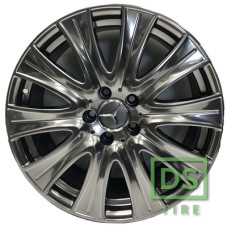Replica Mercedes CT1456 8x18 5x112 ET41 DIA0 HB