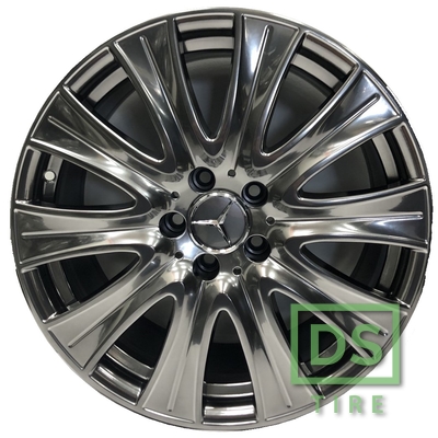 Replica Mercedes CT1456 8x18 5x112 ET41 DIA66.6 HB