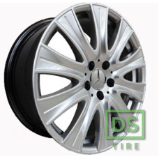 Replica Mercedes CT1456 8x18 5x112 ET41 DIA0 HS