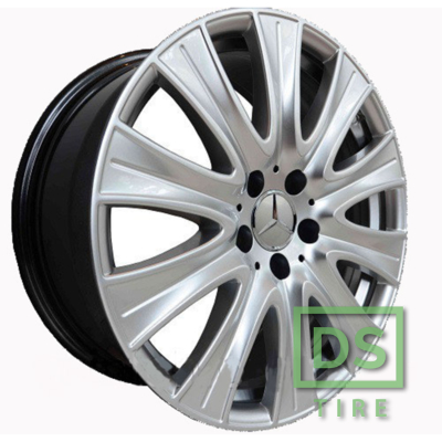 Replica Mercedes CT1456 8x18 5x112 ET41 DIA66.6 HS