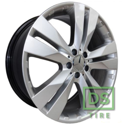 Replica Mercedes (CT1462) 8.5x20 5x112 ET56 DIA66.6 HS
