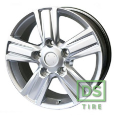 Replica Toyota CT5525 8.5x20 5x150 ET60 DIA0 HS