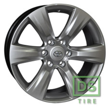 Replica Toyota (CT957) 8.5x20 6x139.7 ET30 DIA0 HS