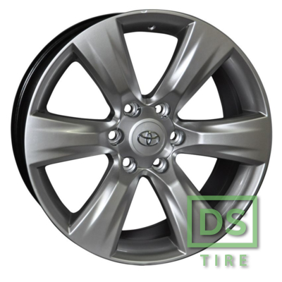 Replica Toyota (CT957) 8.5x20 6x139.7 ET30 DIA0 HS