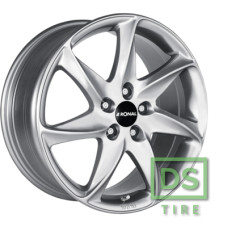 Ronal R51 8x18 5x120 ET35 DIA72.5 T