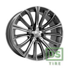 Replay BMW (B227) 8.5x19 5x112 ET25 DIA66.6 GMF