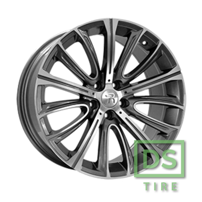 Replay BMW (B227) 9.5x19 5x112 ET39 DIA66.6 GMF