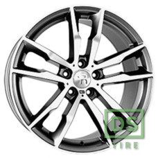 Replay BMW (B222) 10x20 5x120 ET40 DIA74.1 MGMF